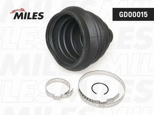 Bellow Kit, drive shaft