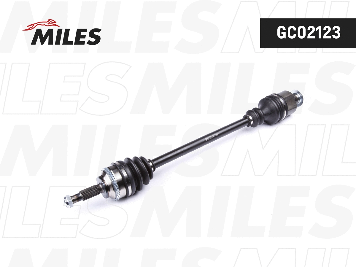 Drive Shaft (GC02123)