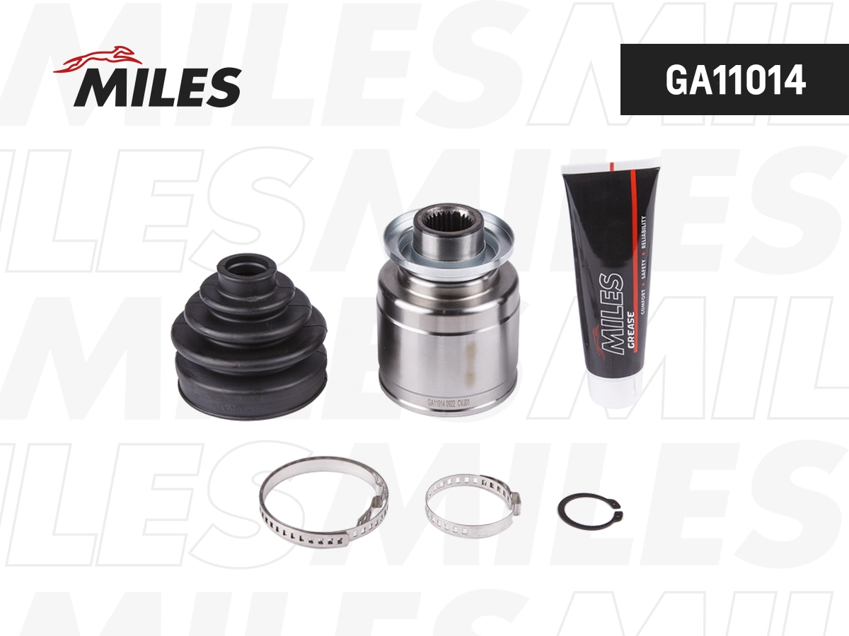 Joint Kit, drive shaft