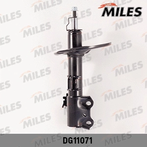 Shock Absorber (DG11071)