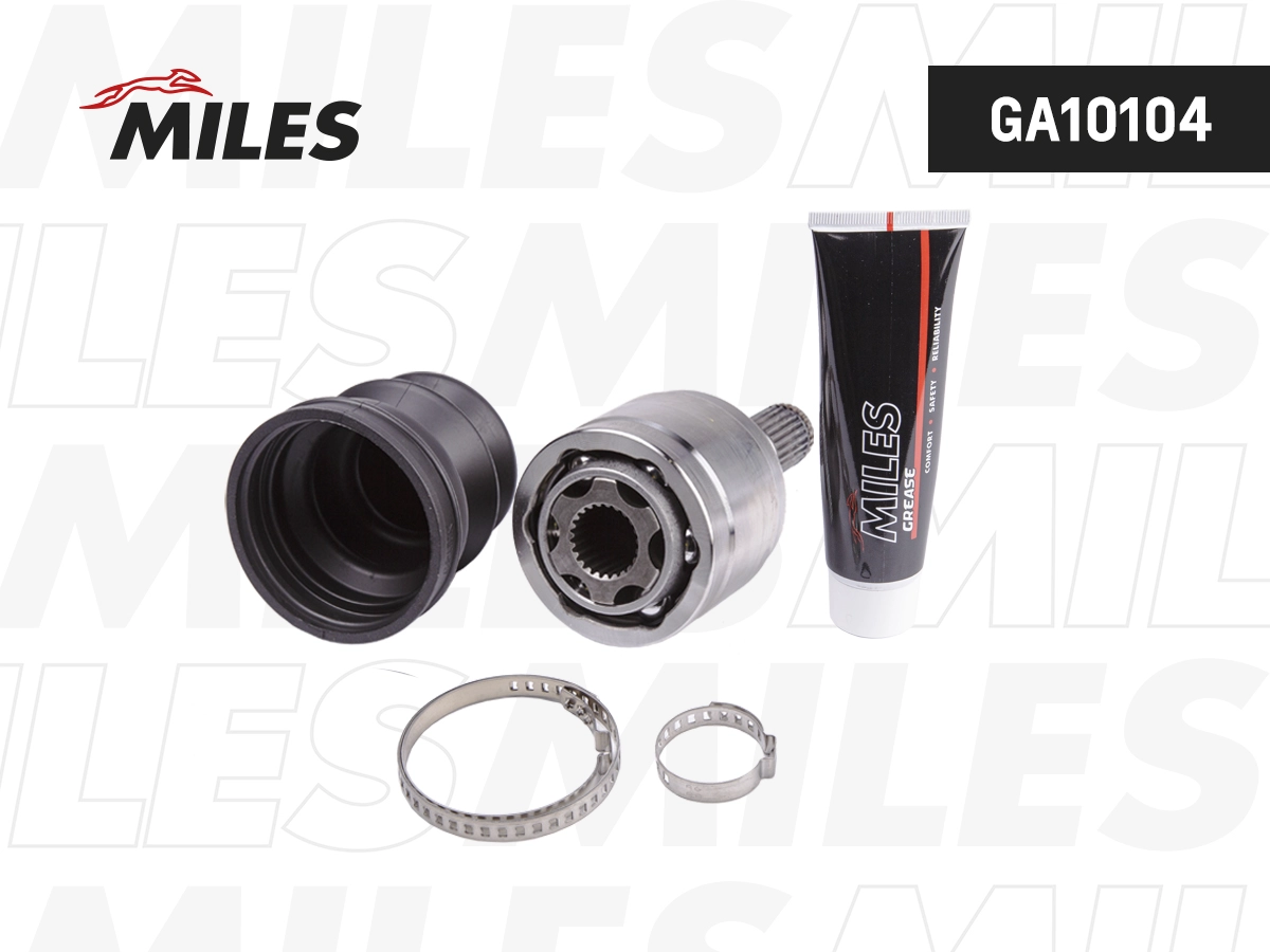 Joint Kit, drive shaft