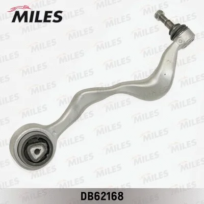 Control/Trailing Arm, wheel suspension (DB62168)