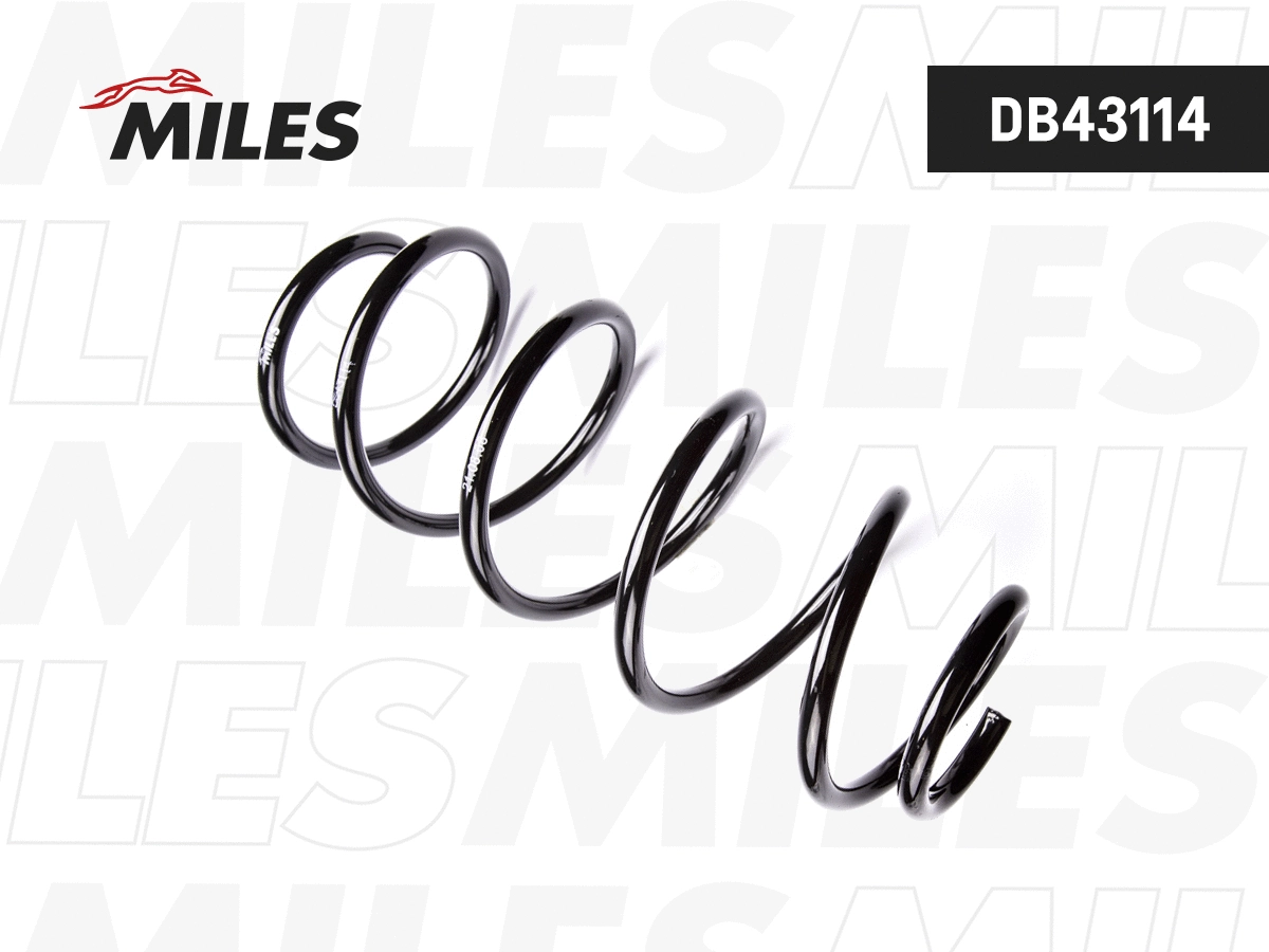 Suspension Spring (DB43114)