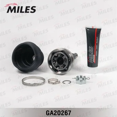 Joint Kit, drive shaft