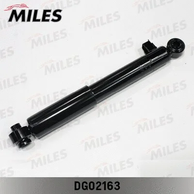 Shock Absorber (DG02163)