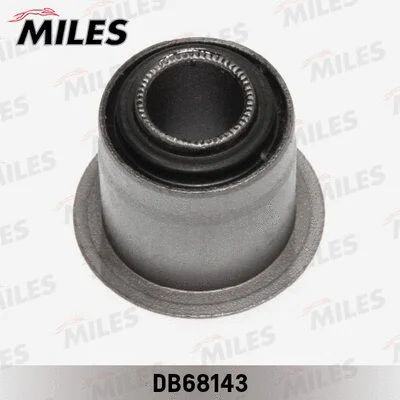 Mounting, control/trailing arm (DB68143)