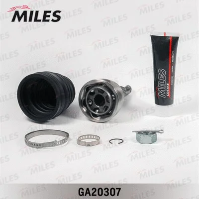 Joint Kit, drive shaft