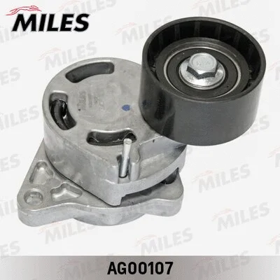 Tensioner Lever, V-ribbed belt (AG00107)