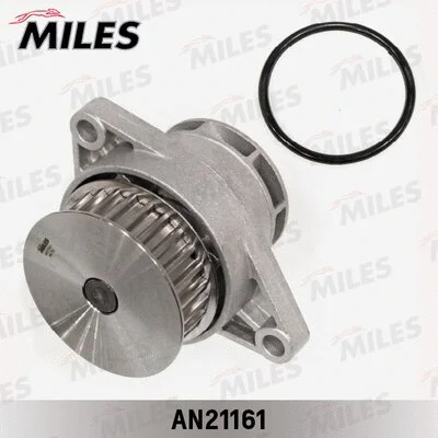Water Pump, engine cooling (AN21161)
