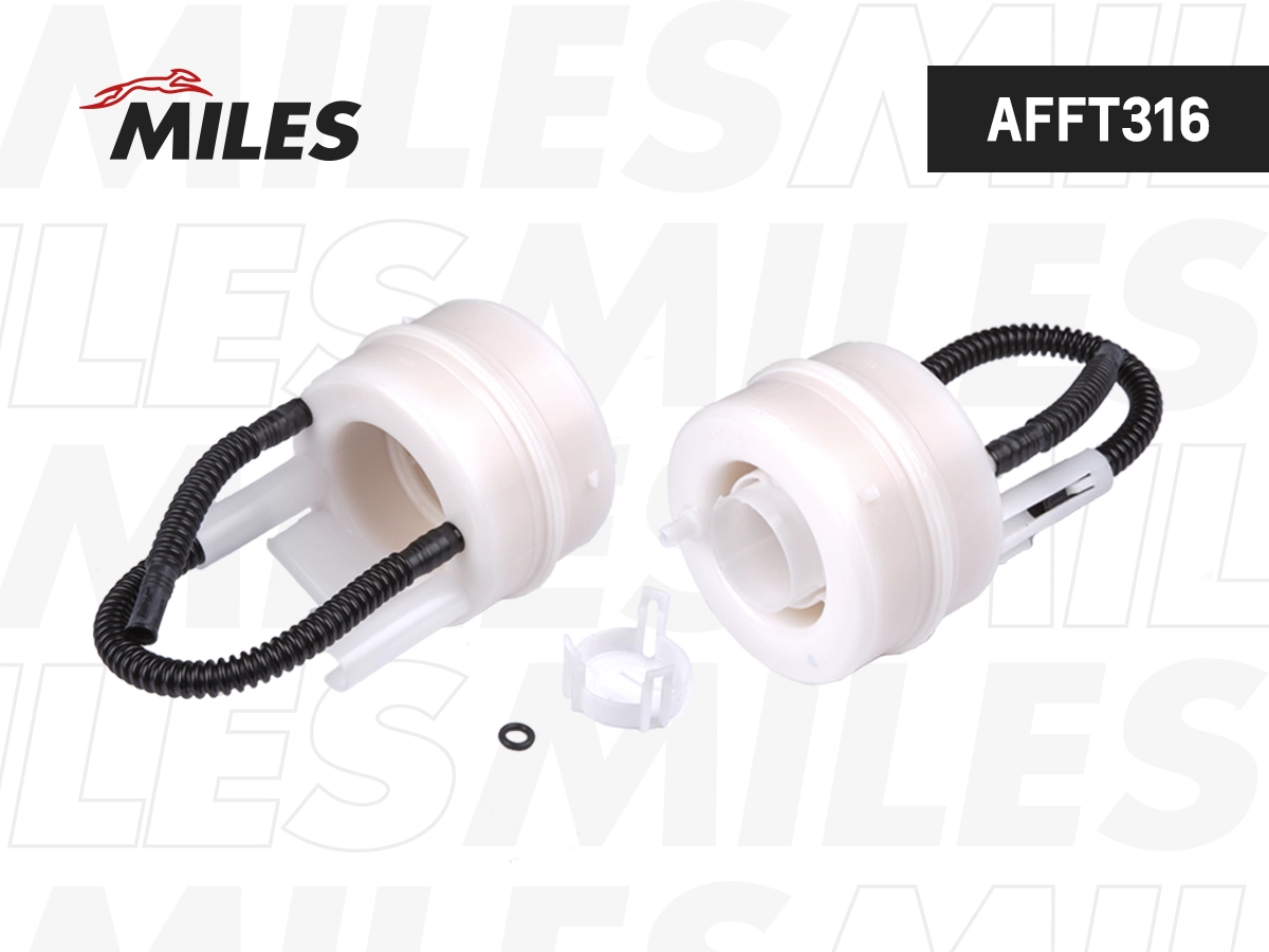 Fuel Filter (AFFT316)