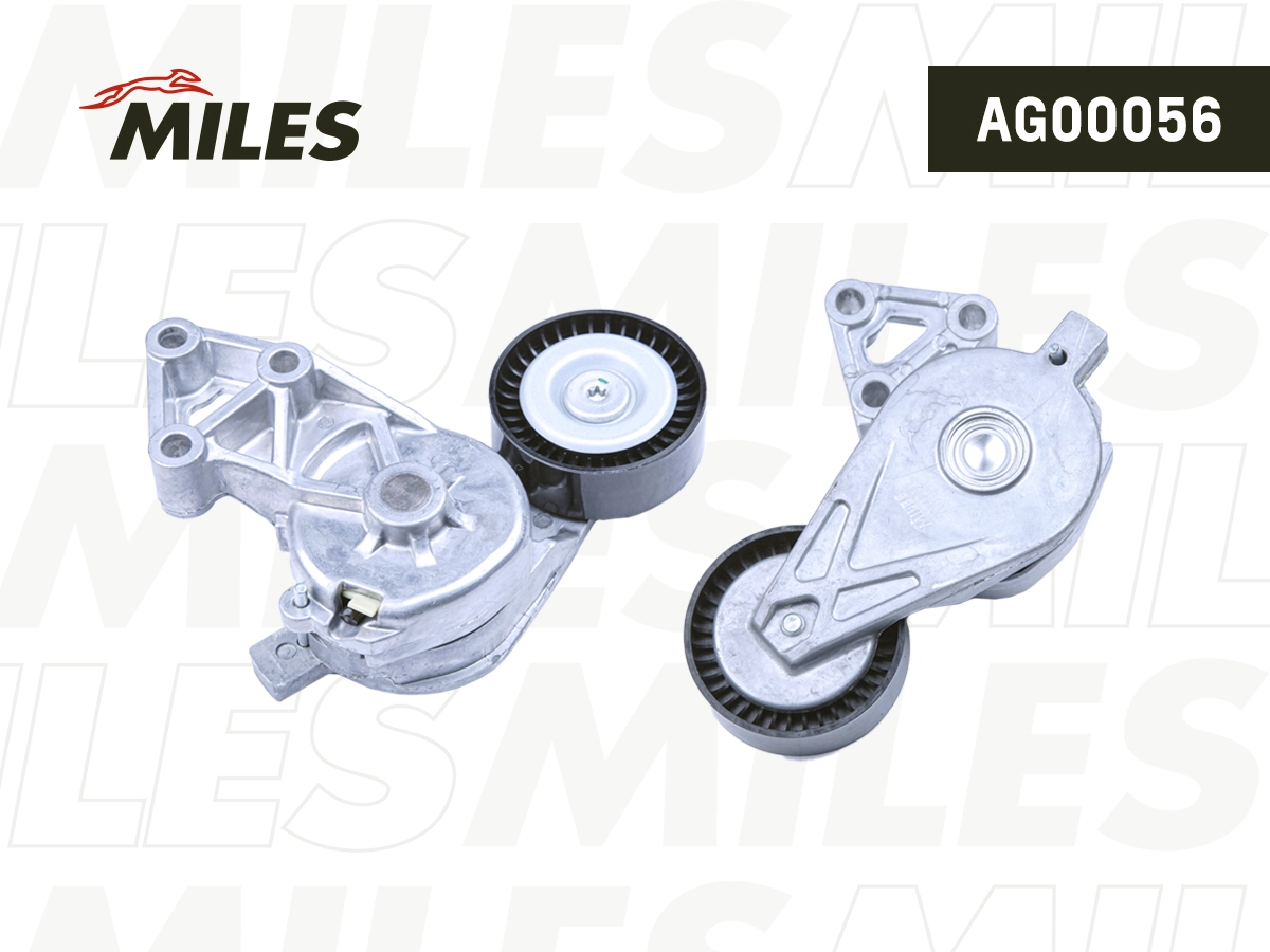 Tensioner Lever, V-ribbed belt (AG00056)