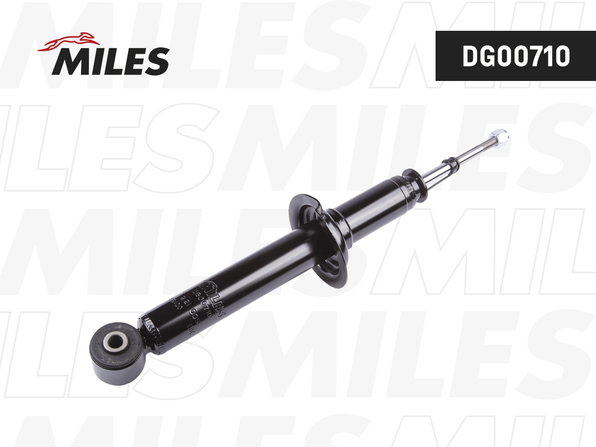 Shock Absorber (DG00710)