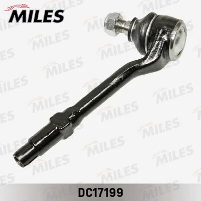 Tie Rod End