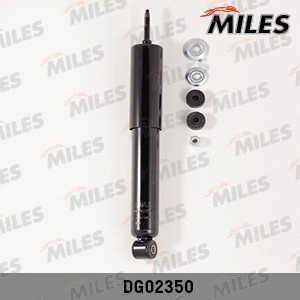 Shock Absorber (DG02350)