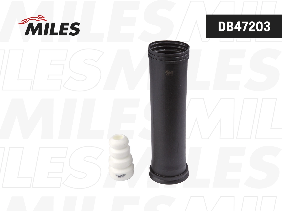 Dust Cover Kit, shock absorber (DB47203)