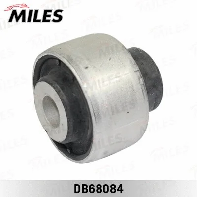 Mounting, control/trailing arm (DB68084)