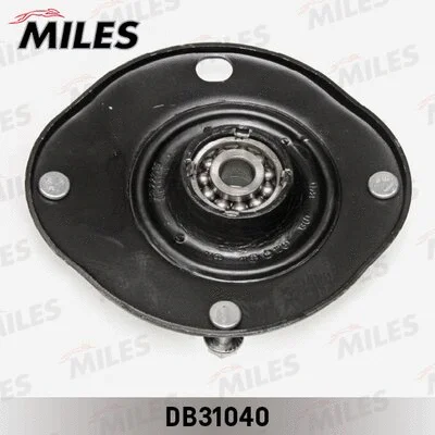 Suspension Strut Support Mount