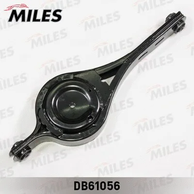 Control/Trailing Arm, wheel suspension (DB61056)