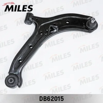 Control/Trailing Arm, wheel suspension (DB62015)