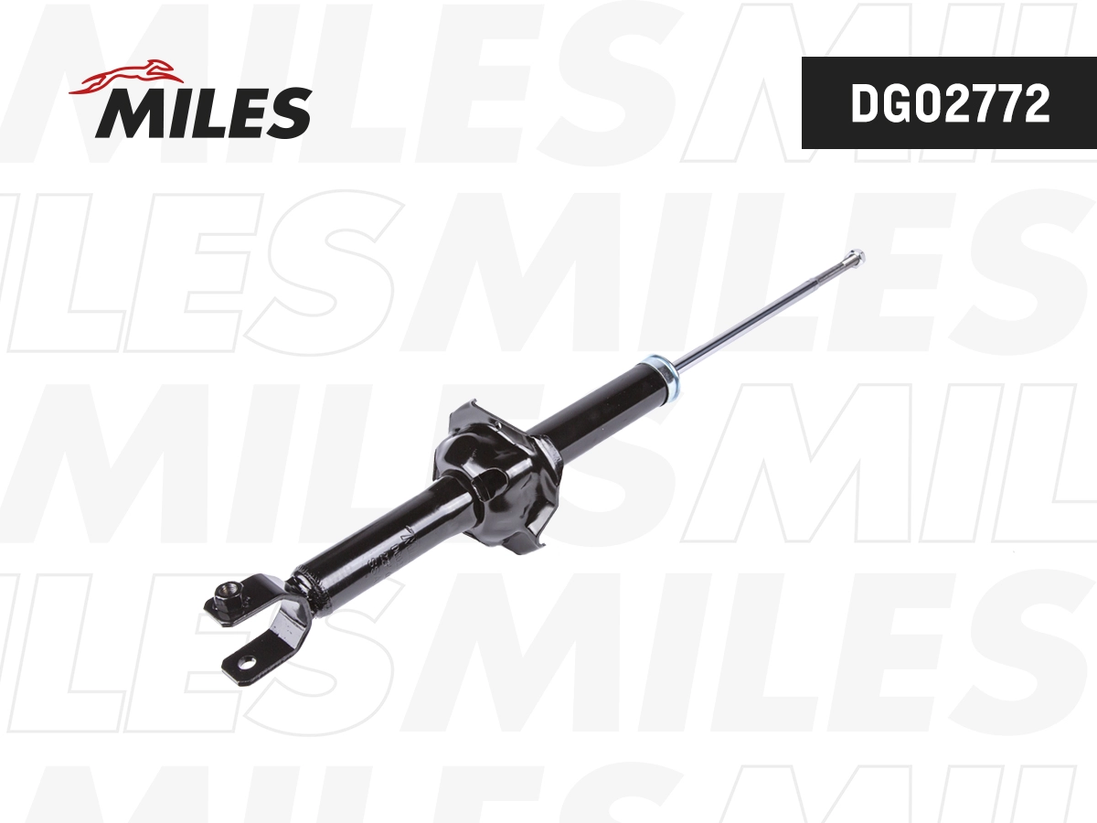 Shock Absorber (DG02772)