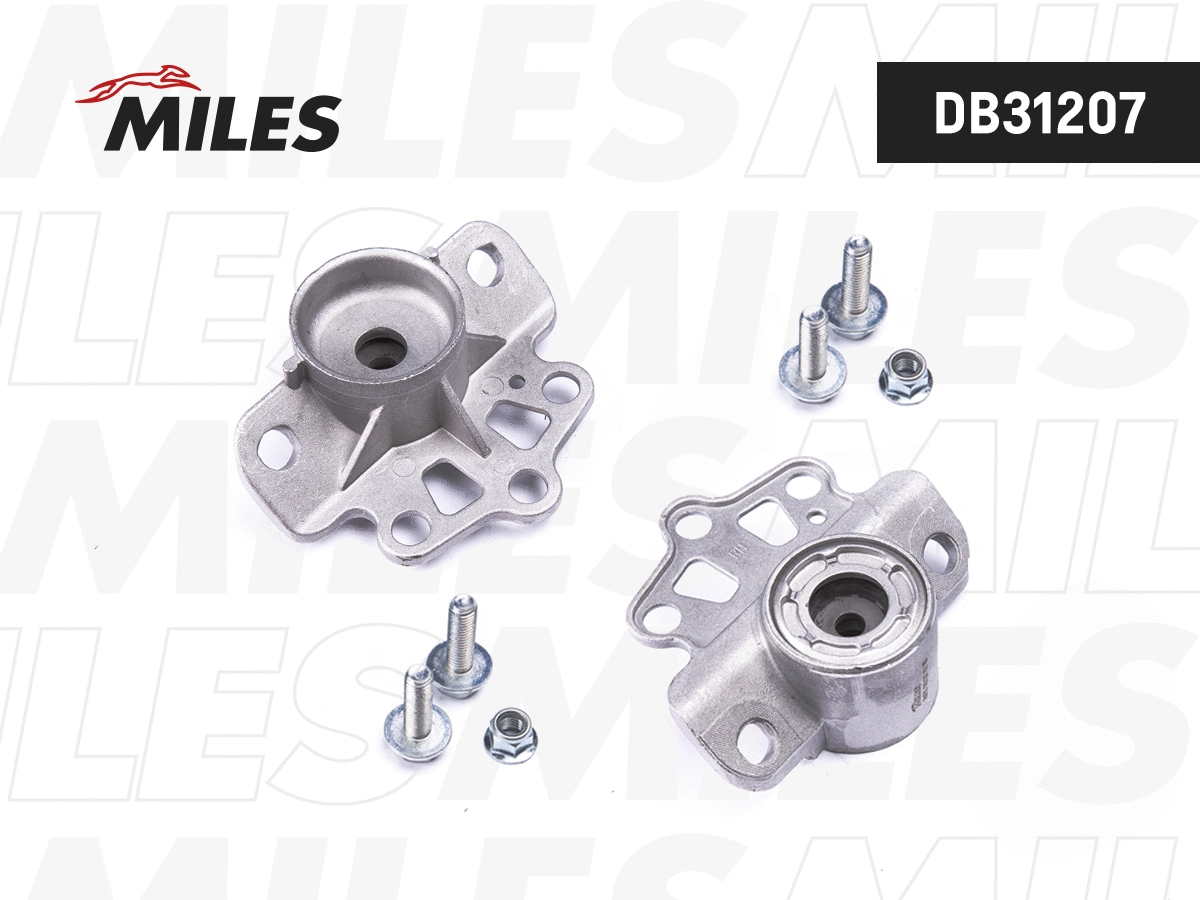 Suspension Strut Support Mount (DB31207)