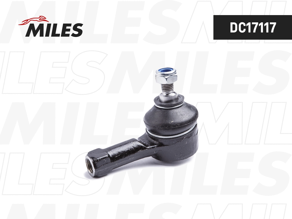 Tie Rod End (DC17117)