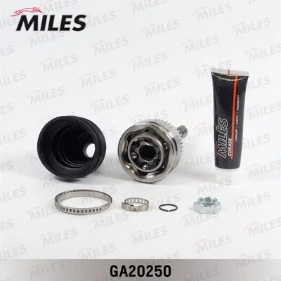 Joint Kit, drive shaft