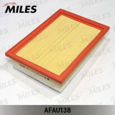 Air Filter (AFAU138)