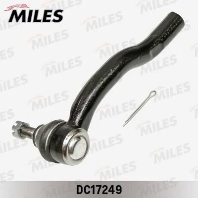 Tie Rod End