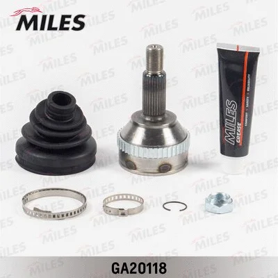 Joint Kit, drive shaft (GA20118)