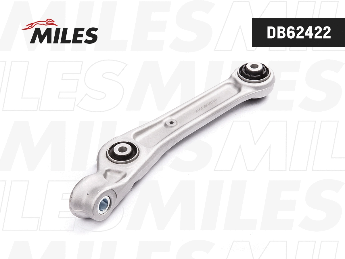 Control/Trailing Arm, wheel suspension (DB62422)