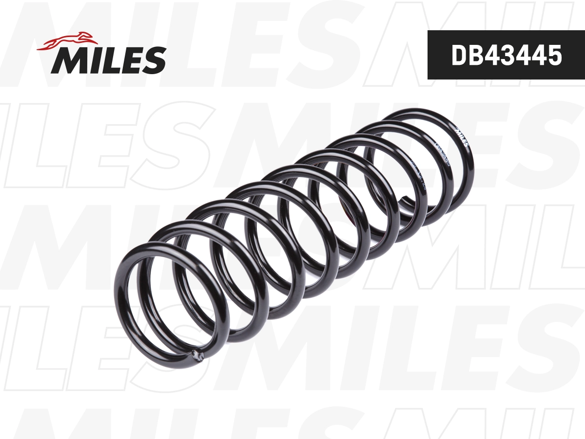 Suspension Spring (DB43445)