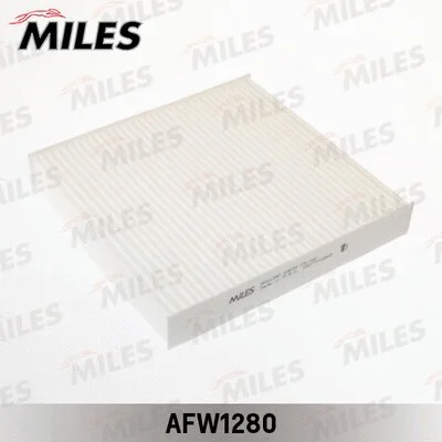 Filter, cabin air (AFW1280)