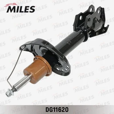 Shock Absorber (DG11620)