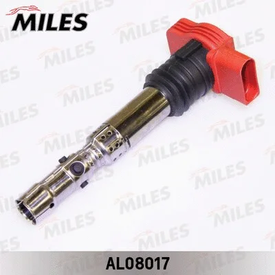 Ignition Coil (AL08017)