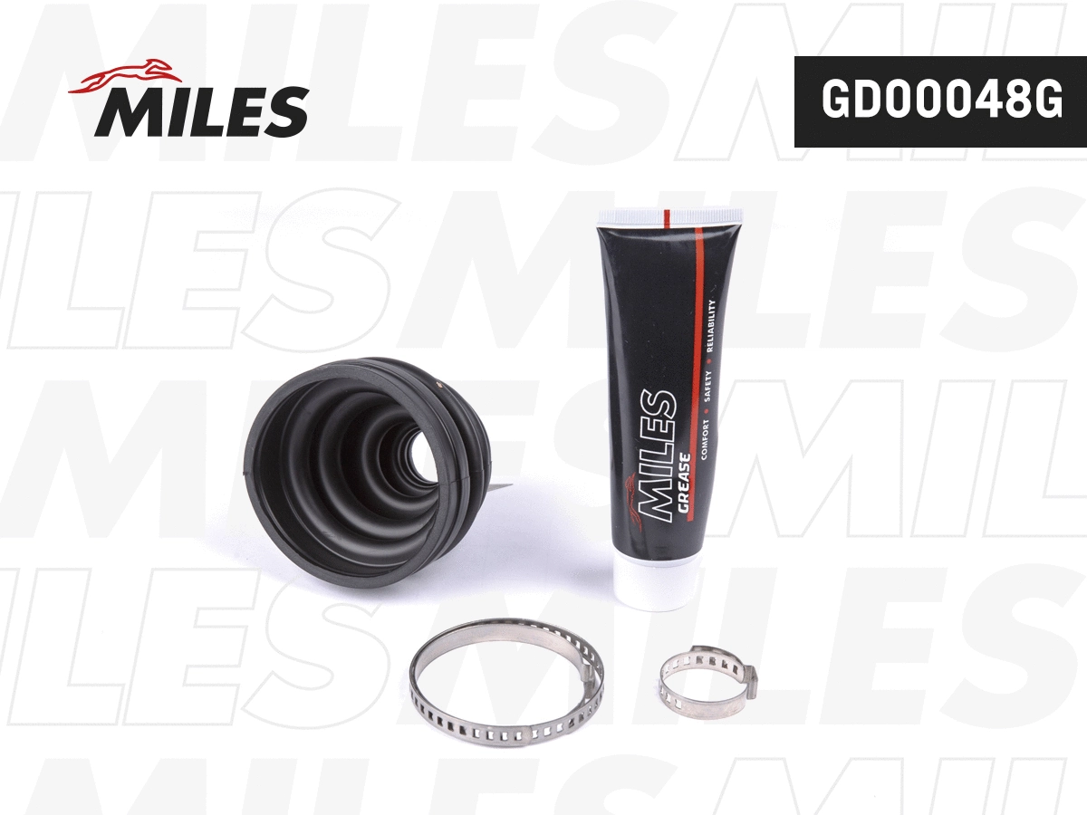 Bellow Kit, drive shaft