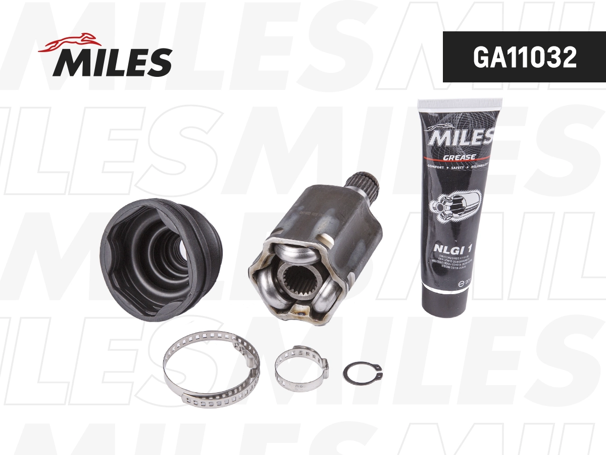 Joint Kit, drive shaft