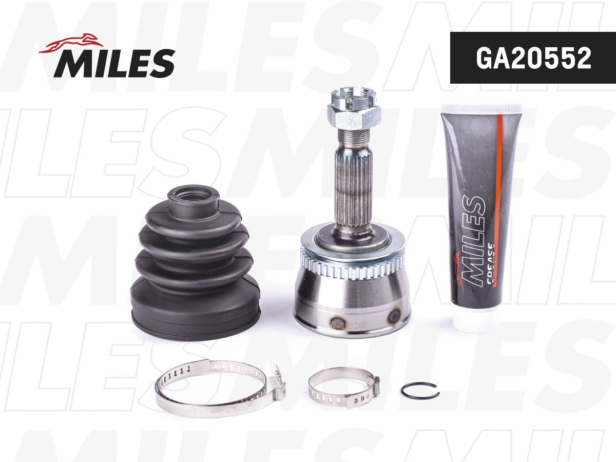 Joint Kit, drive shaft (GA20552)