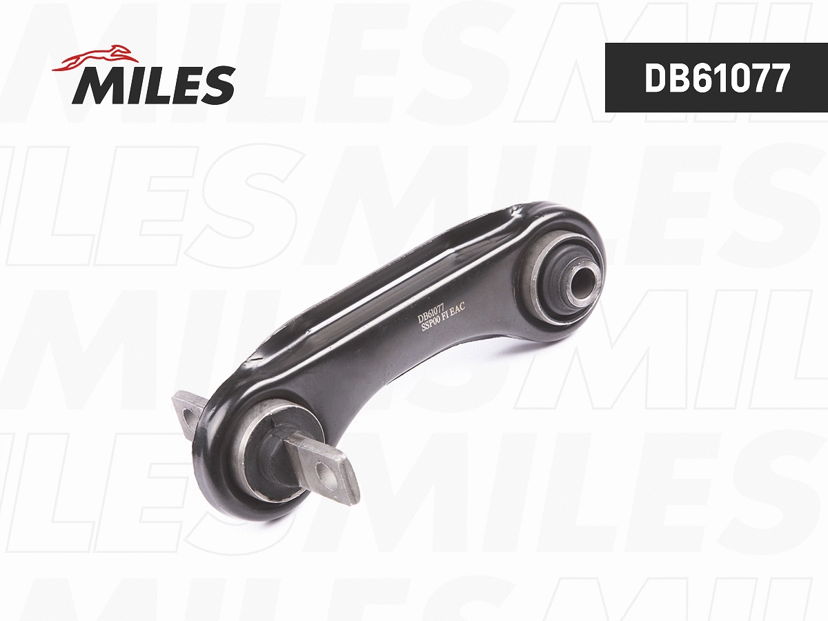 Control/Trailing Arm, wheel suspension (DB61077)