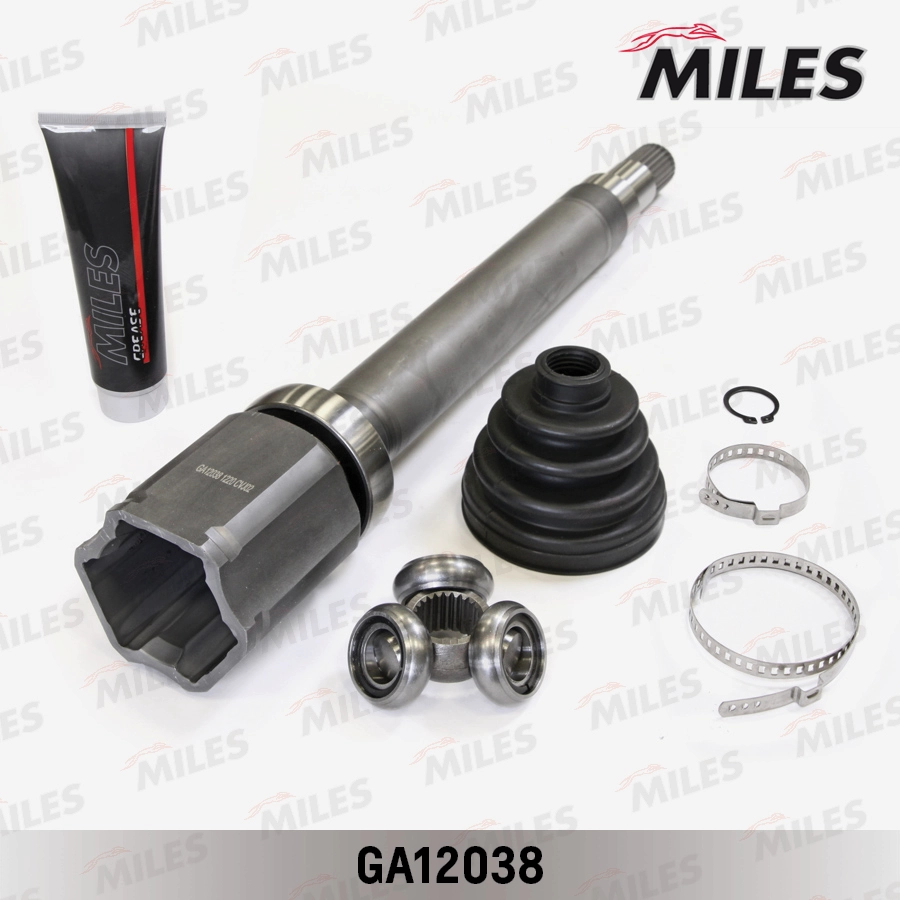 Joint Kit, drive shaft (GA12038)