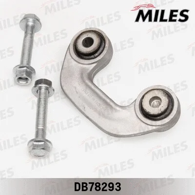 Link/Coupling Rod, stabiliser bar