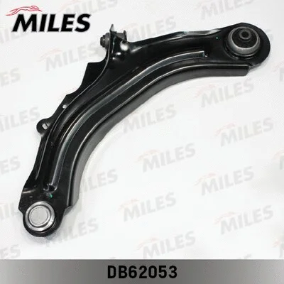 Control/Trailing Arm, wheel suspension (DB62053)