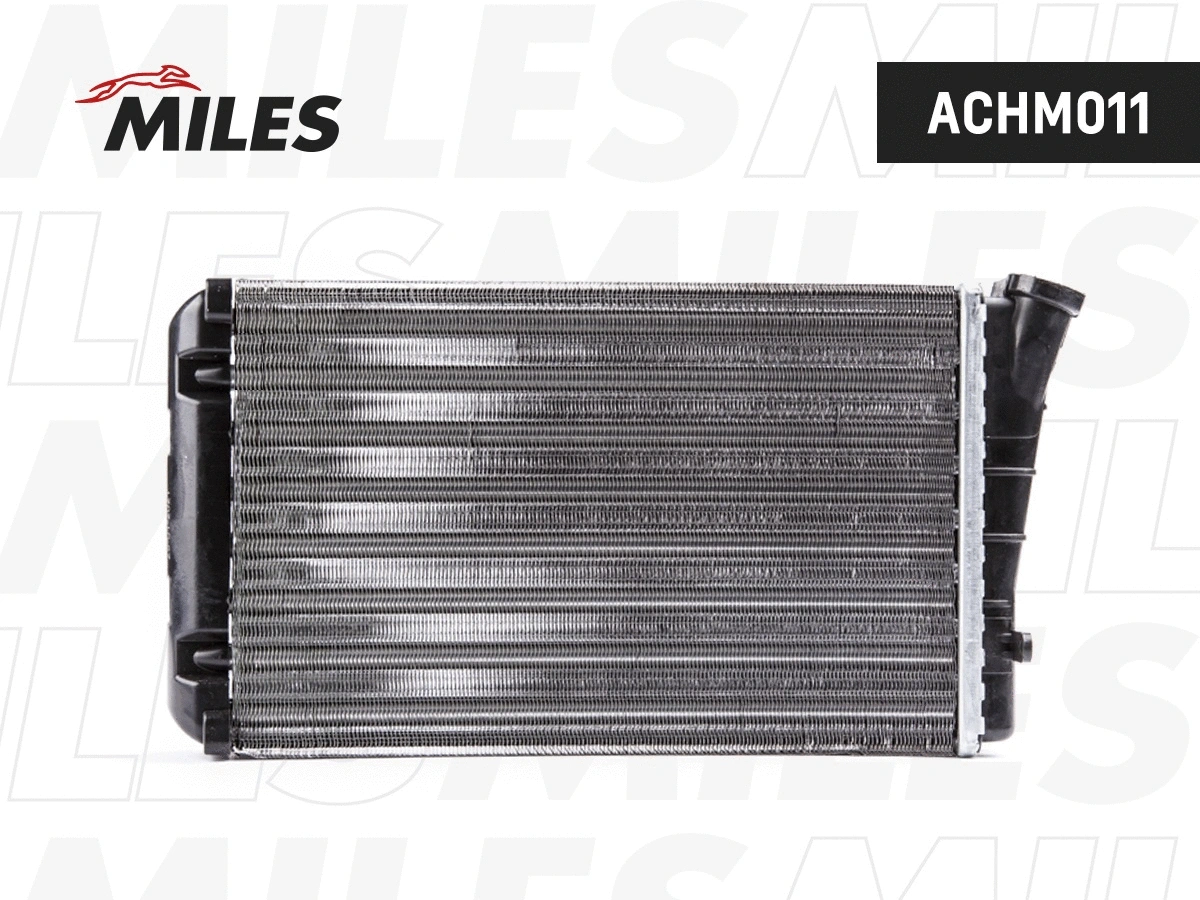 Heat Exchanger, interior heating (ACHM011)