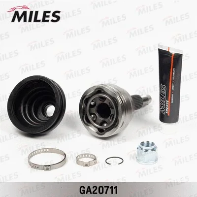 Joint Kit, drive shaft