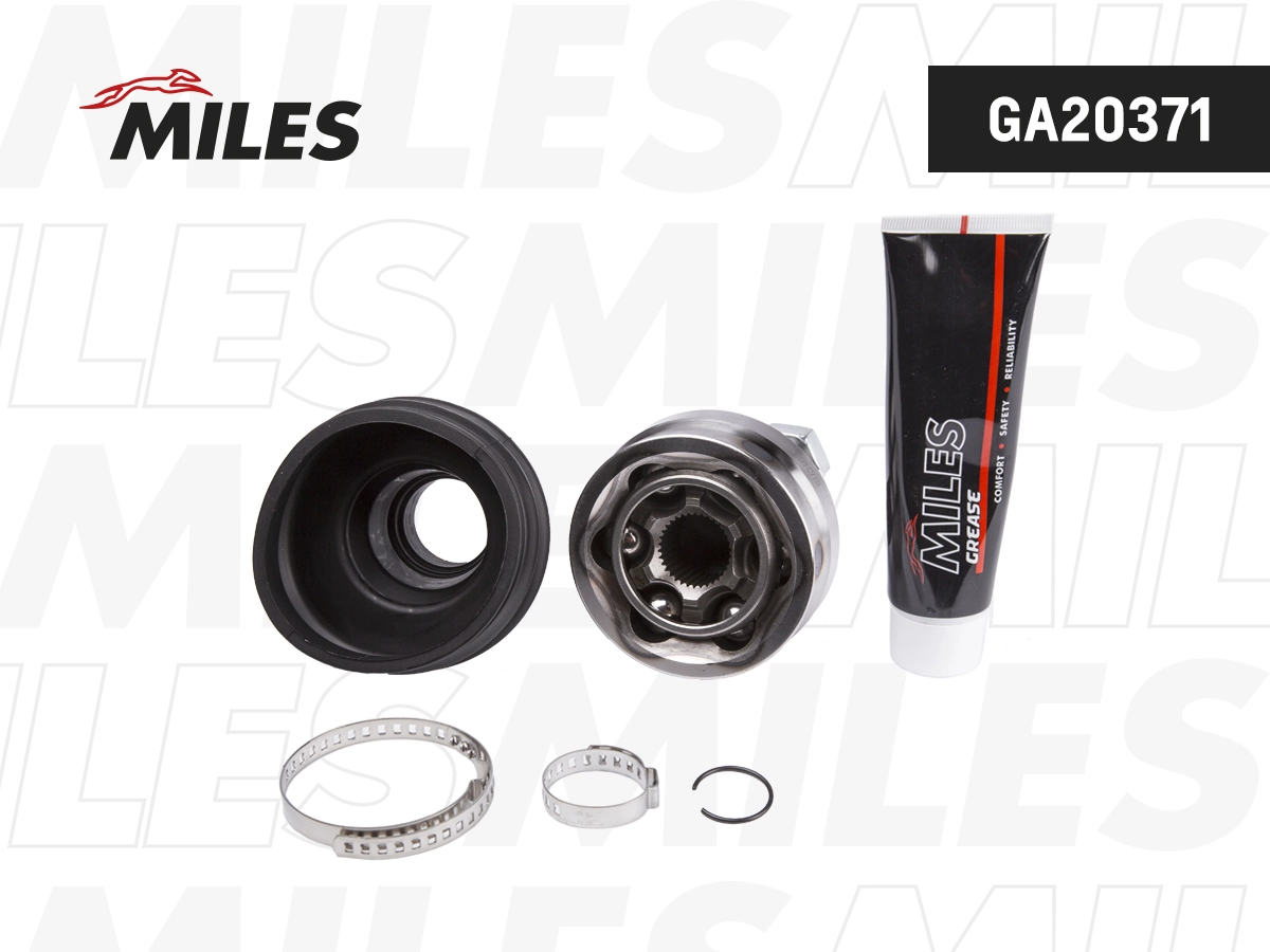 Joint Kit, drive shaft