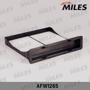 Filter, cabin air (AFW1265)