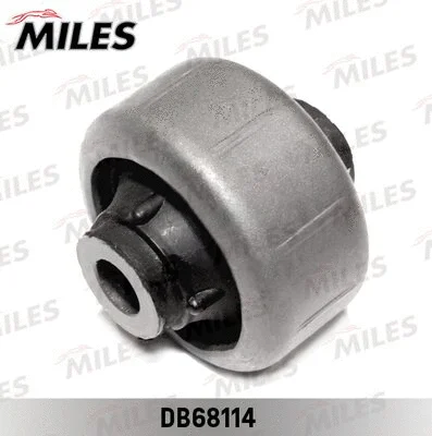 Mounting, control/trailing arm (DB68114)