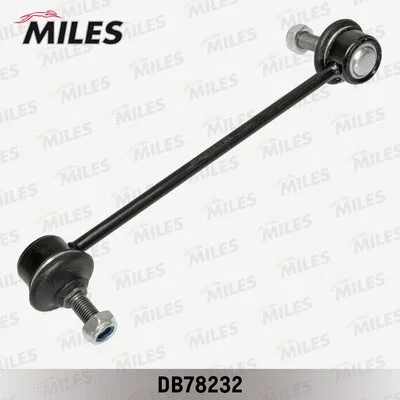 Link/Coupling Rod, stabiliser bar (DB78232)