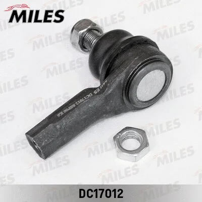 Tie Rod End (DC17012)