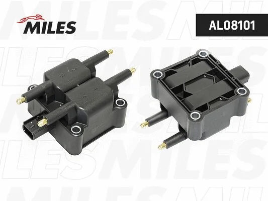 Ignition Coil (AL08101)